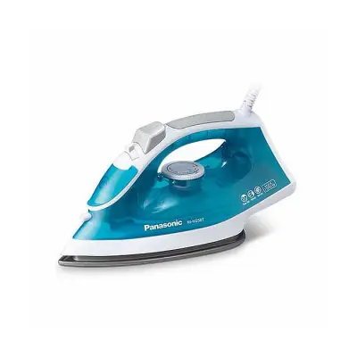 Panasonic NI-M250T Light & Easy Steam Iron